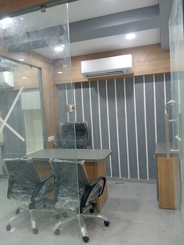 Team Area in  Office Space at Prahlad Nagar – for Rent