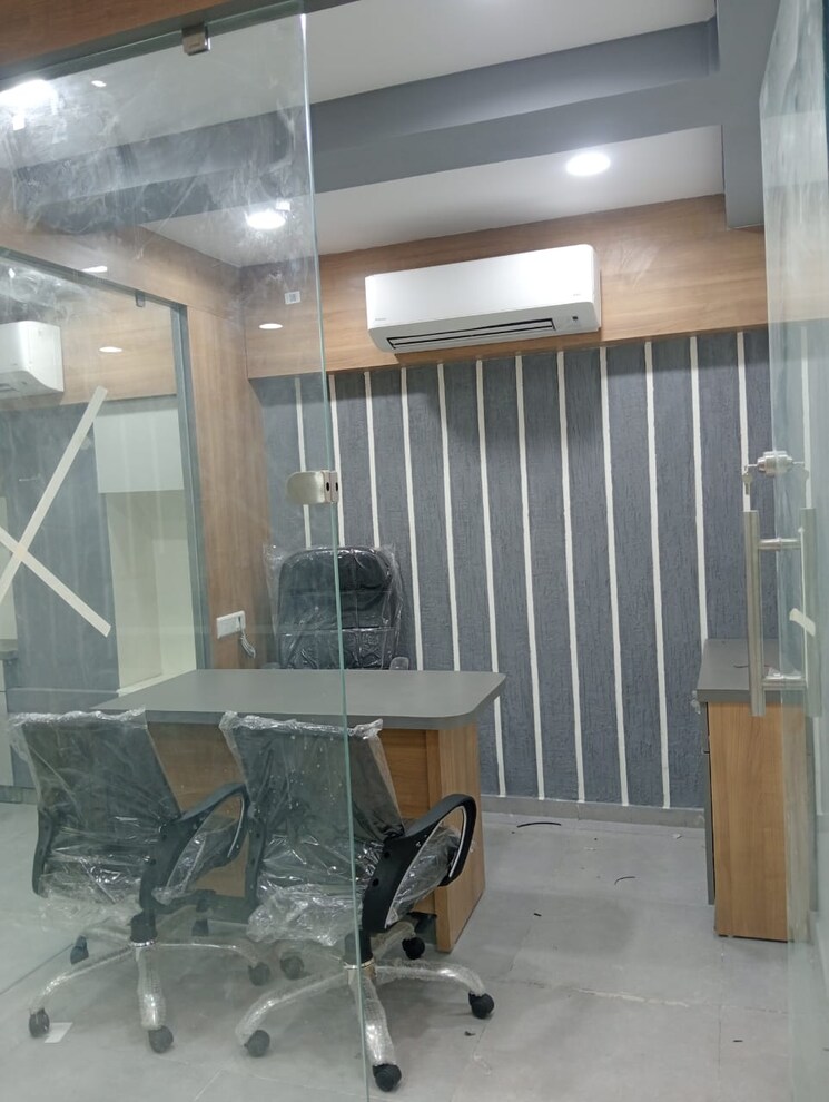 Team Area, prahlad nagar Commercial Office Space 1500 Sq.Ft. In Prahlad Nagar Ahmedabad 8624061