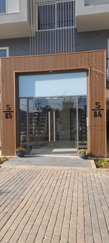 2.5 BHK Builder Floor For Rent in Smart World Gems, Sector 89