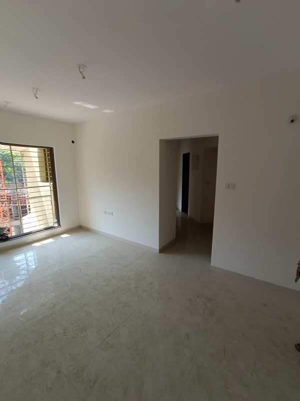 2 BHK + Extra Room Apartment For Sale in Rustomjee Urbania Azziano L Wing