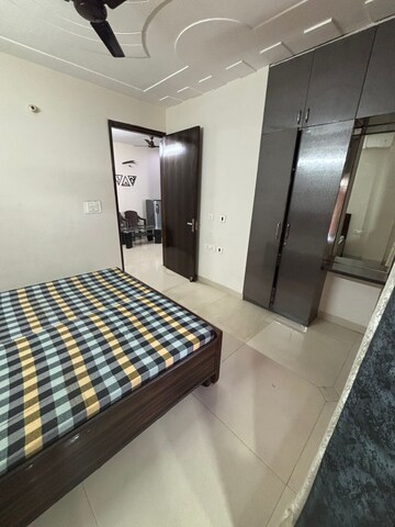 Bedroom in 2 BHK Independent House at Sector 46 – for Rent