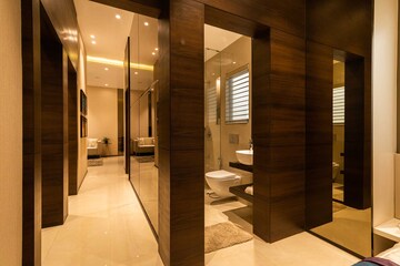 1 BHK Apartment For Sale in Sunteck MaxxWorld 5, Naigaon East