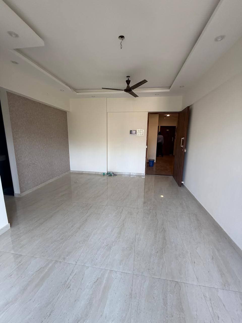 2 BHK Apartment For Rent in Chaitanya Anand Lunkhod CHSL