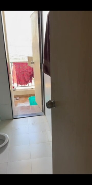 1 BHK Builder Floor For Rent in Paranjape Blue Ridge, Hinjewadi