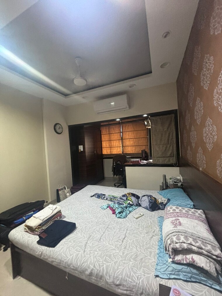 Bedroom, achal-avichal-chanchal-chs 1 Bedroom 470 Sq.Ft. Apartment In Andheri West Mumbai 8624085
