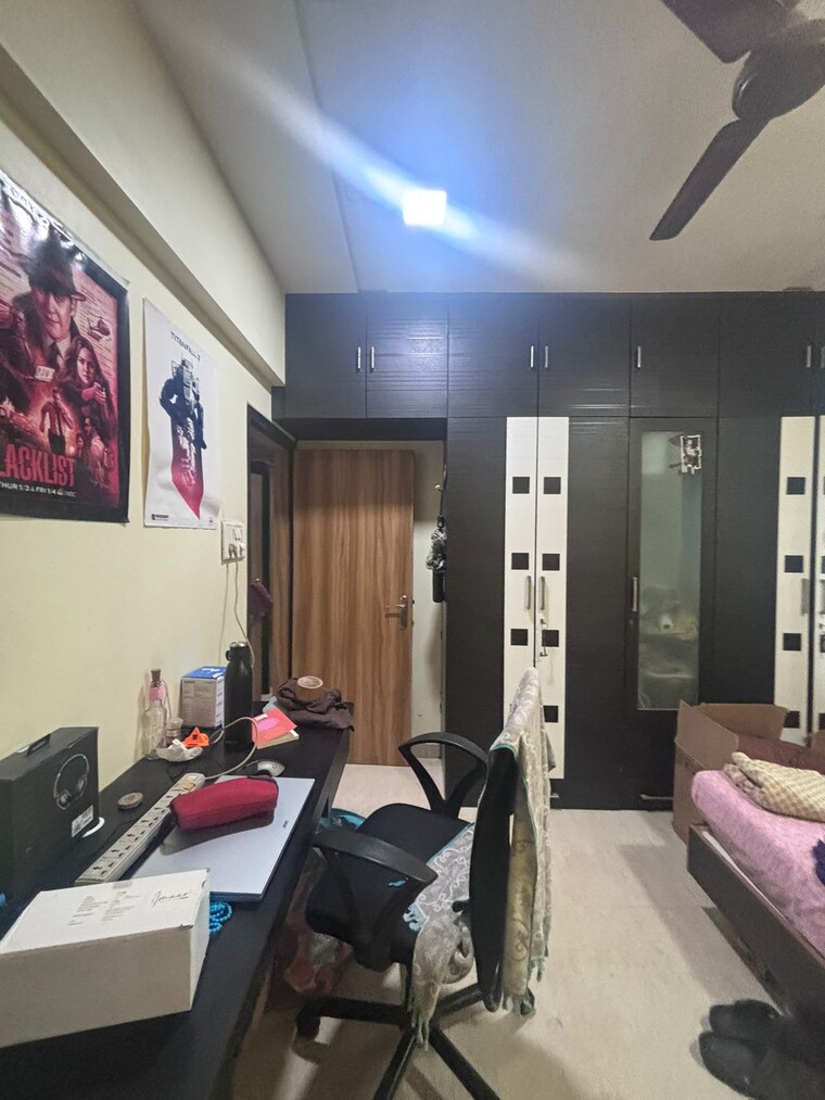 Master Bedroom, achal-avichal-chanchal-chs 1 Bedroom 470 Sq.Ft. Apartment In Andheri West Mumbai 8624085