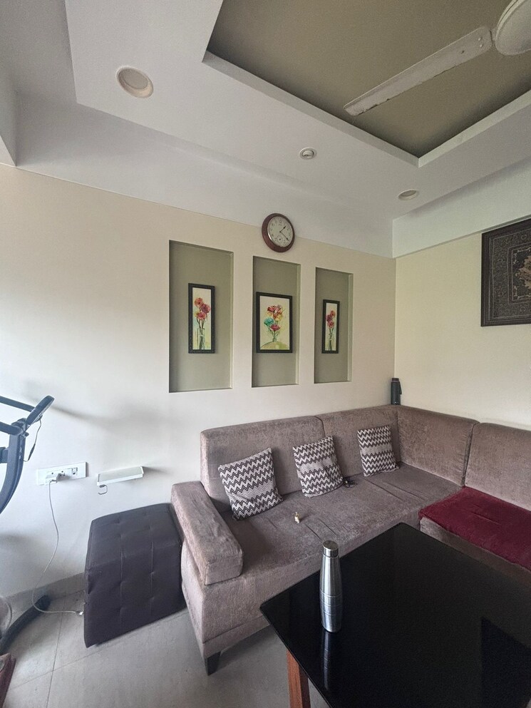 Master Bedroom, achal-avichal-chanchal-chs 1 Bedroom 470 Sq.Ft. Apartment In Andheri West Mumbai 8624085