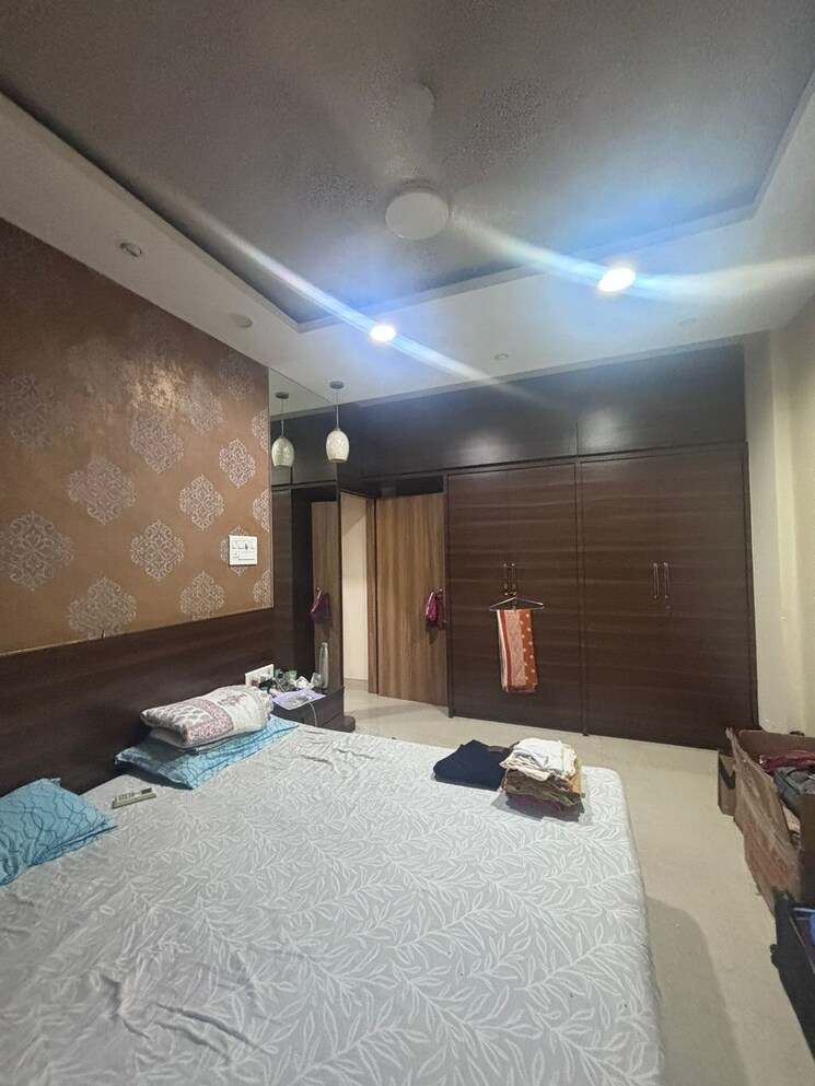 Bedroom, achal-avichal-chanchal-chs 1 Bedroom 470 Sq.Ft. Apartment In Andheri West Mumbai 8624085