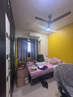 Living Room in 1 BHK Apartment at Achal Avichal Chanchal CHS, Andheri West – for Sale