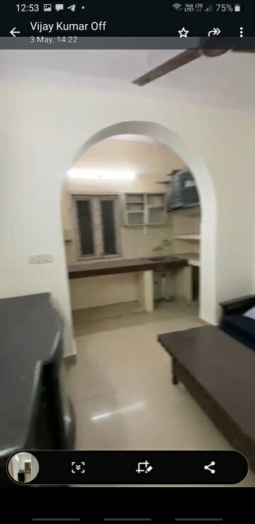 Furnished Amenities in 2 BHK Independent House at Lajpat Nagar 4 – for Rent