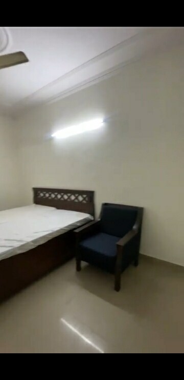 Bedroom in 2 BHK Independent House at Lajpat Nagar 4 – for Rent