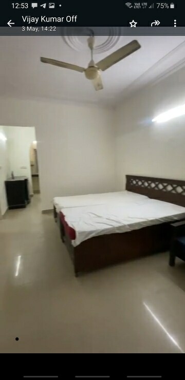 2 BHK Independent House For Rent in Lajpat Nagar 4