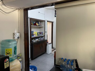 Team Area in  Office Space at Green Park Extension – for Rent