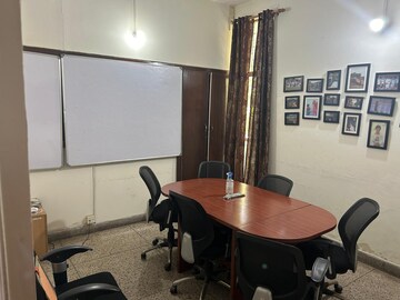  Office Space For Rent in Green Park Extension