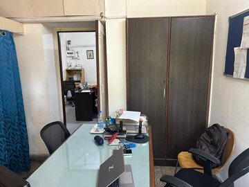 Team Area in  Office Space at Green Park Extension – for Rent