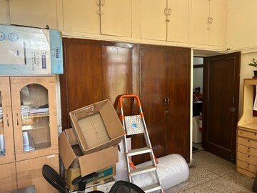 Team Area in  Office Space at Green Park Extension – for Rent