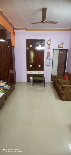 1.5 BHK Apartment For Sale in Kalyan West