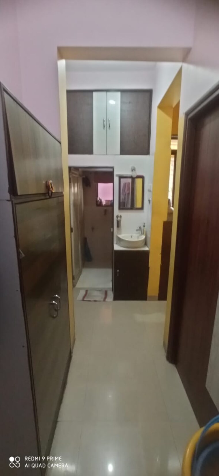 Living Room, kalyan west 1.5 Bedroom 725 Sq.Ft. Apartment In Kalyan West Thane 8624107