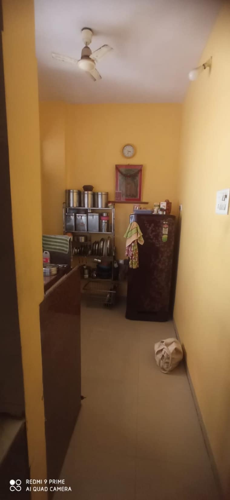 Living Room, kalyan west 1.5 Bedroom 725 Sq.Ft. Apartment In Kalyan West Thane 8624107