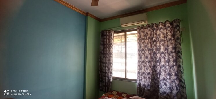 Bedroom, kalyan west 1.5 Bedroom 725 Sq.Ft. Apartment In Kalyan West Thane 8624107