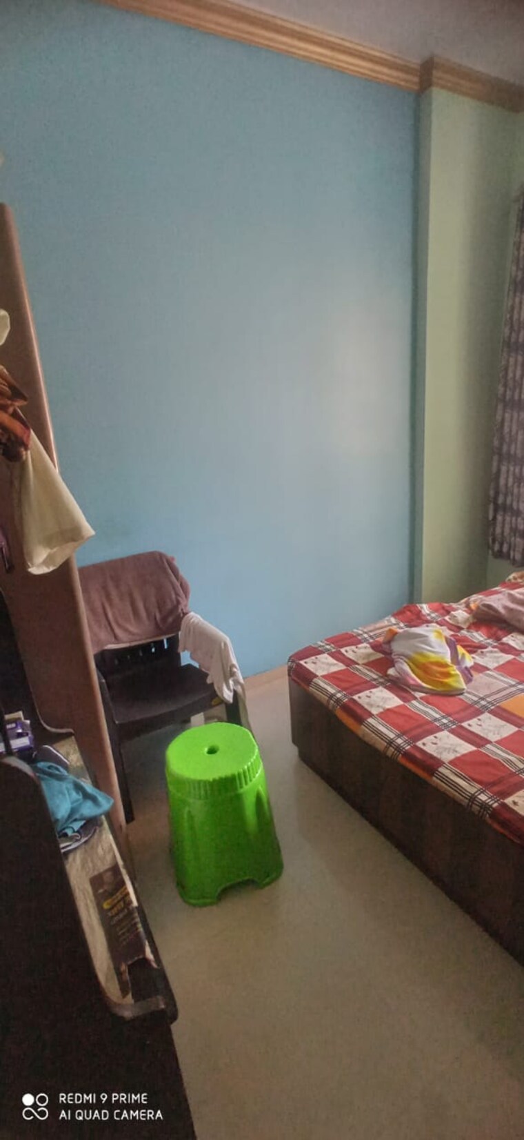 Bedroom, kalyan west 1.5 Bedroom 725 Sq.Ft. Apartment In Kalyan West Thane 8624107