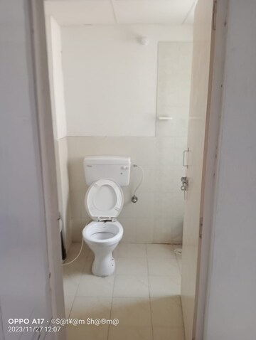 Bathroom in 2 BHK Apartment at Conscient Habitat, Sector 99a – for Sale