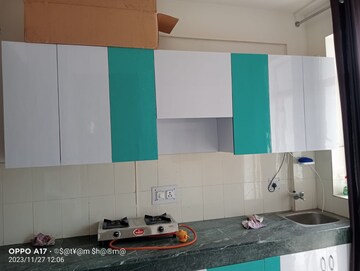Kitchen in 2 BHK Apartment at Conscient Habitat, Sector 99a – for Sale