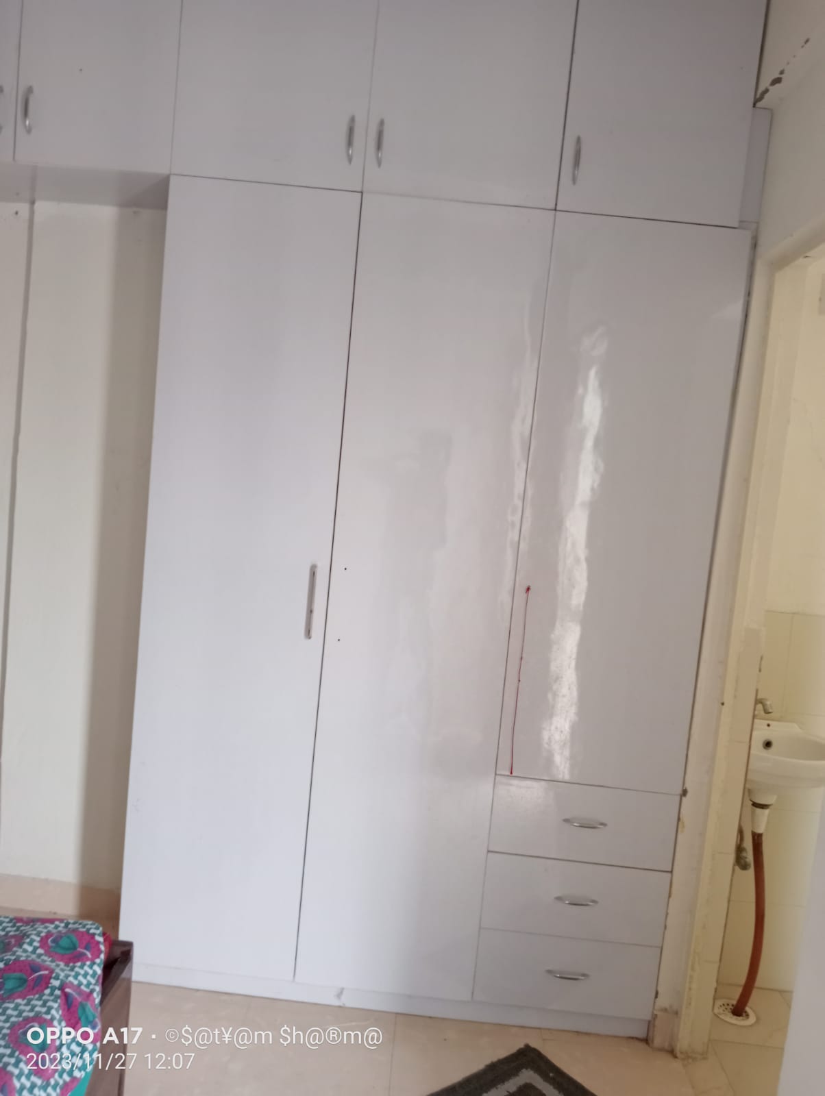 2 BHK Apartment For Sale in Conscient Habitat