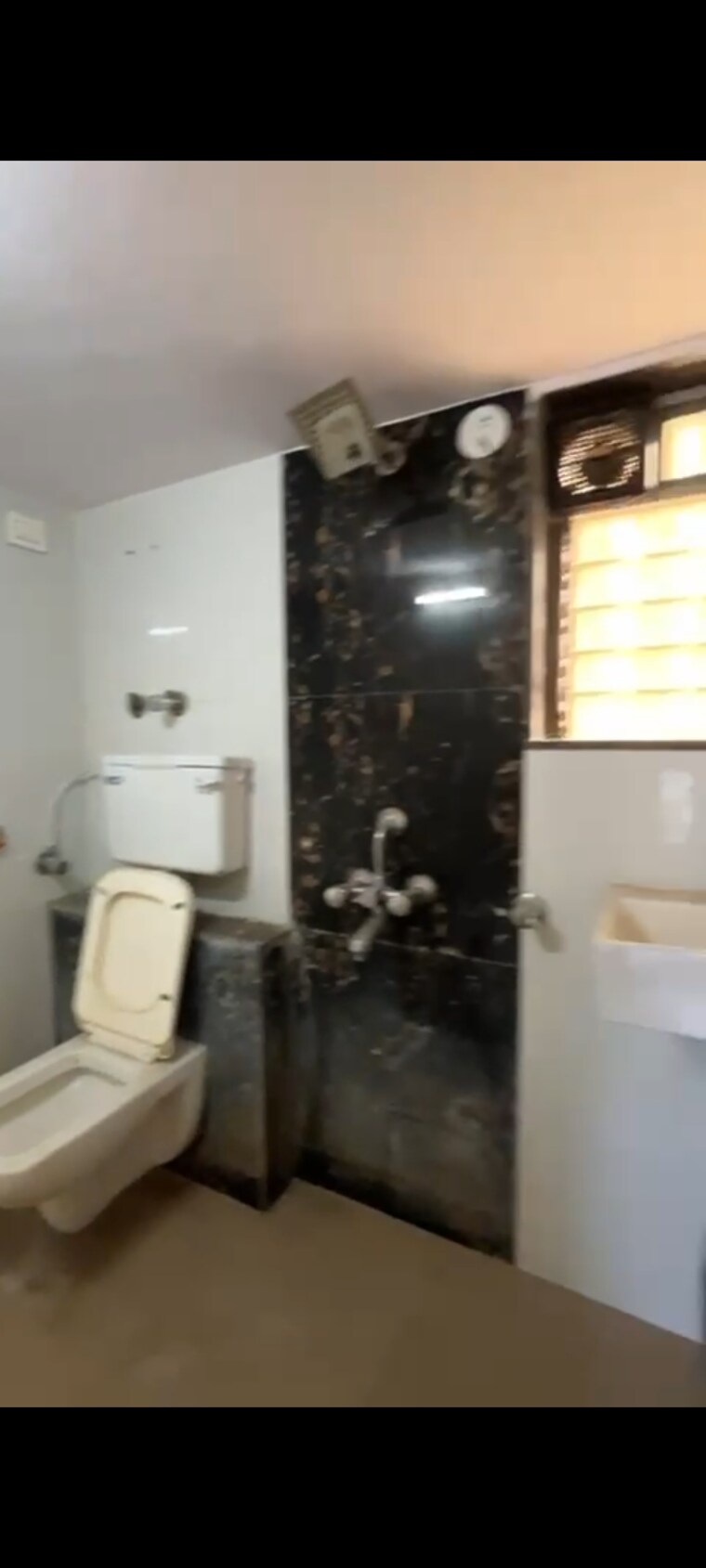 Bathroom, sahakar-premier 1 Bedroom 390 Sq.Ft. Apartment In Mira Road Thane 8624140