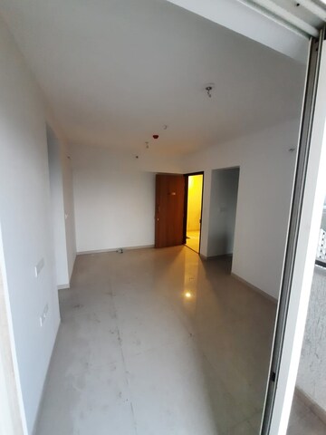 Living Room in 2 BHK Apartment at Lodha Codename Premier, Dombivli East – for Rent