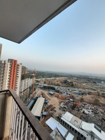 2 BHK Apartment – Exterior View View at Lodha Codename Premier, Dombivli East - for Rent
