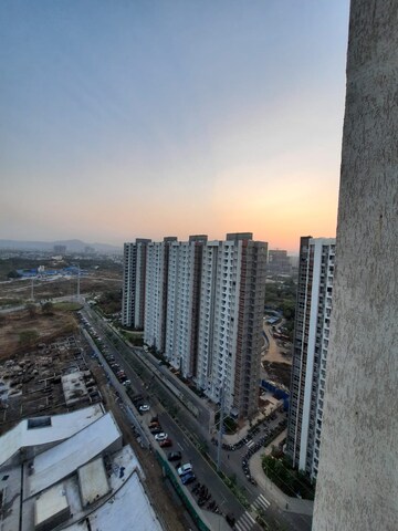 2 BHK Apartment For Rent in Lodha Codename Premier, Dombivli East