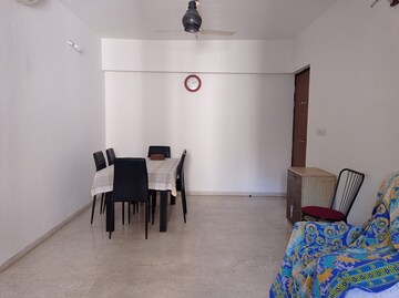Master Bedroom in 2 BHK Apartment at Kolshet Road – for Rent