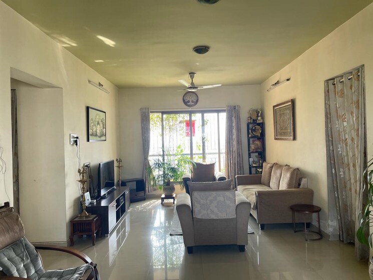 Master Bedroom, piramal-vaikunth 2 Bedroom 570 Sq.Ft. Apartment In Balkum Pada Thane 8624121