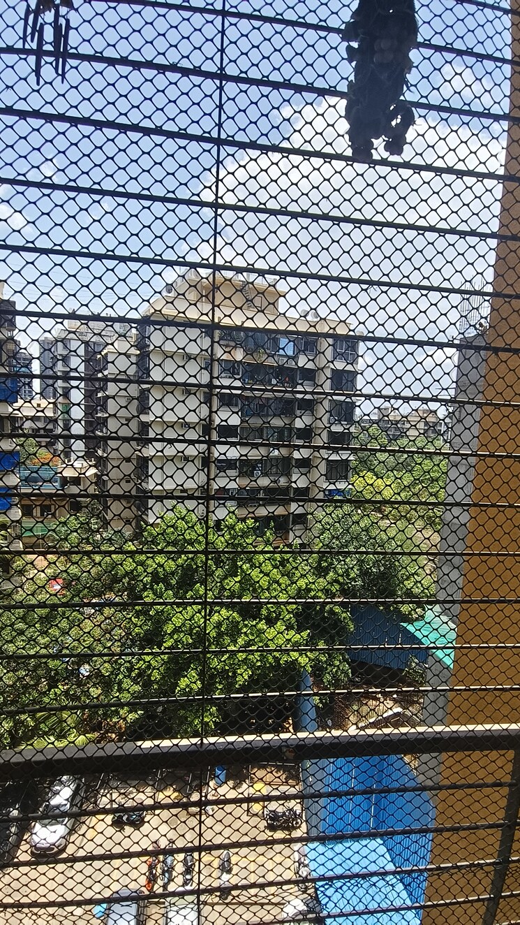 Exterior View, silicon-park 1 Bedroom 450 Sq.Ft. Apartment In Malad West Mumbai 8624119