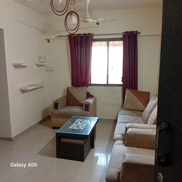 1 BHK Apartment For Rent in Vegas Plaza, Owale