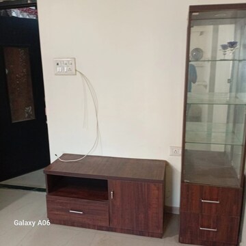 Furnished Amenities in 1 BHK Apartment at Vegas Plaza, Owale – for Rent