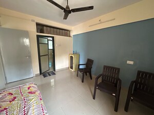 Living Room in 3 BHK Villa at Prescon Prestige Valley, Parkwoods – for Sale