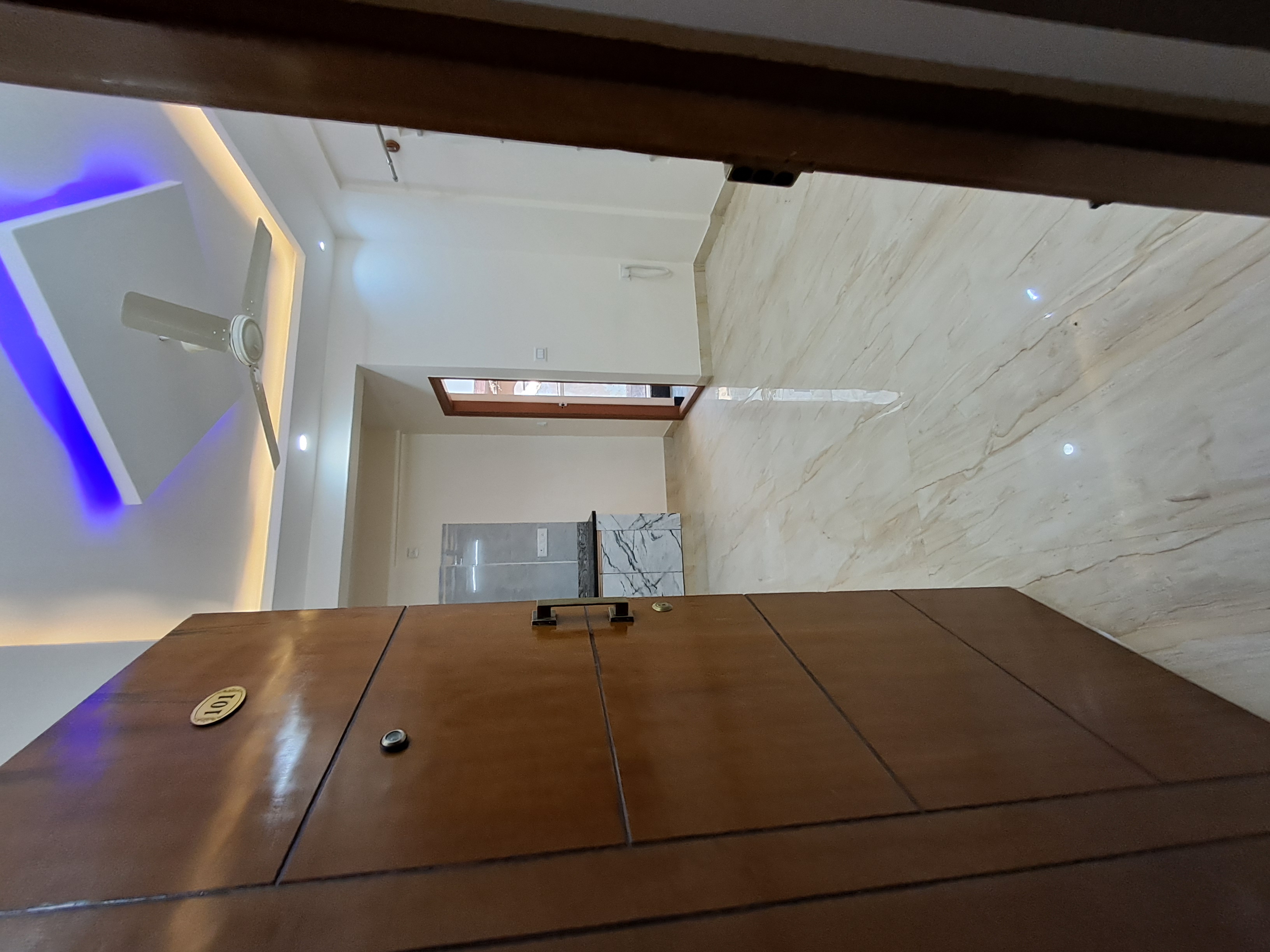 1 BHK Builder Floor For Rent in Nilaya