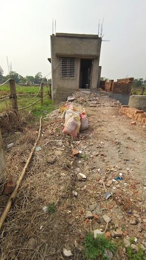 Plot Area in  Plot at Joka – for Sale