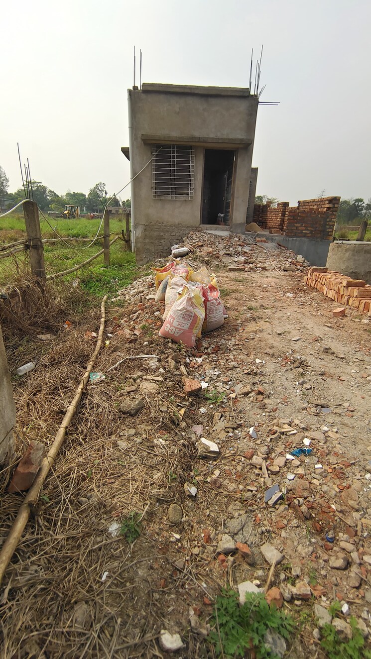 undefined, joka  2880 Sq.Ft. Plot In Joka Kolkata 8624129