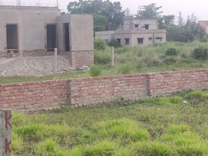 Plot Area in  Plot at Joka – for Sale