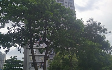 1 BHK Apartment For Rent in Chheda Jai Devki, Borivali West