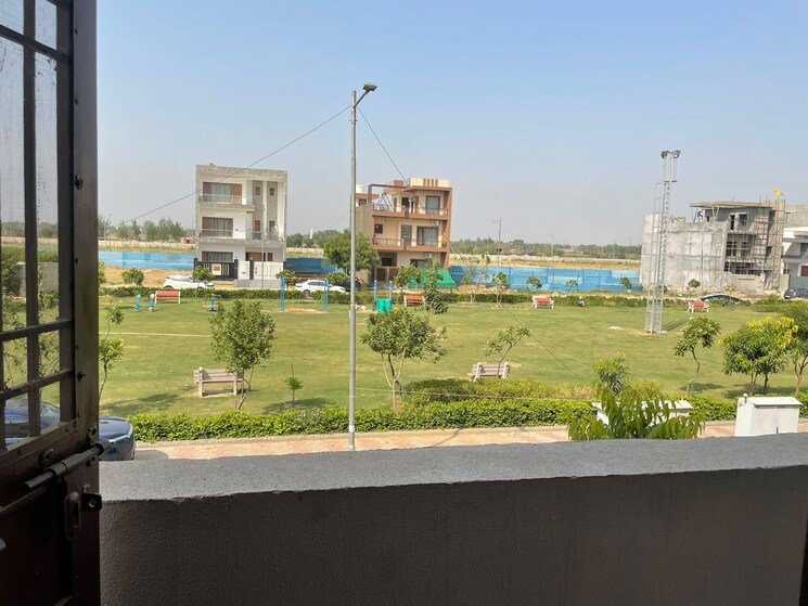 Exterior View, wave-prime-floors 2 Bedroom 877 Sq.Ft. Apartment In Wave City Ghaziabad 8624001