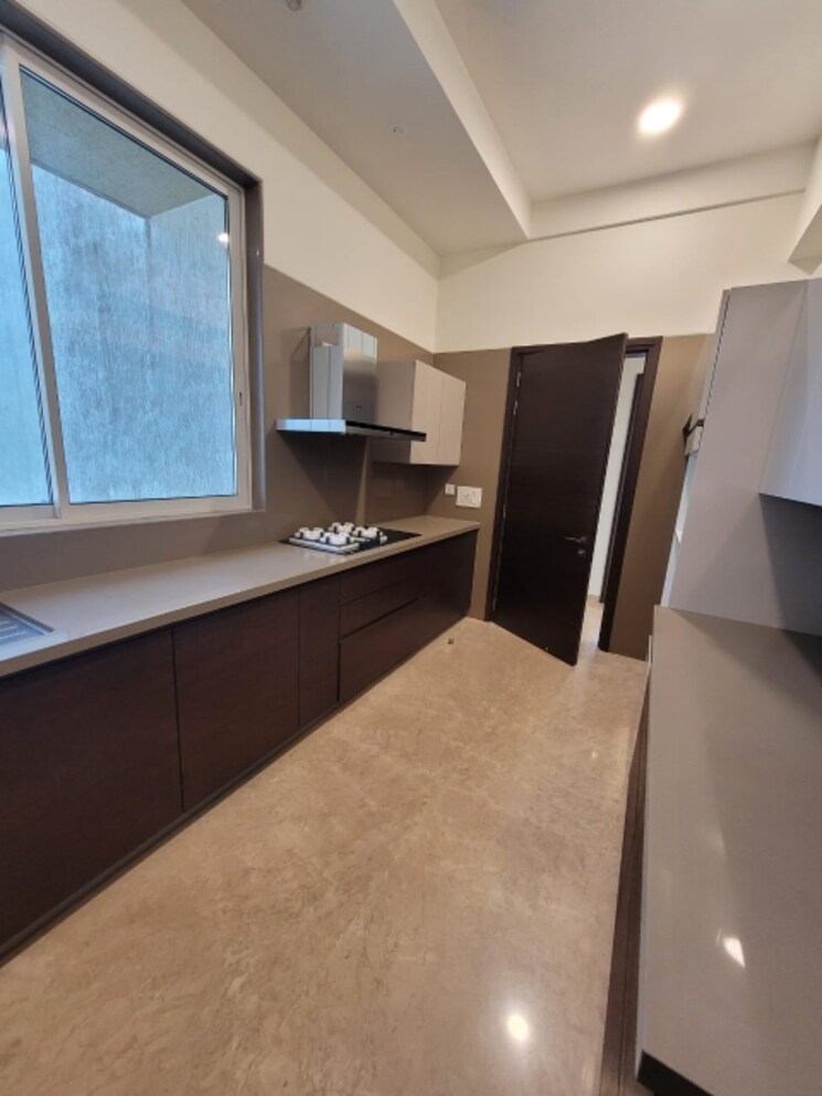 Kitchen, raheja-imperia 3 Bedroom 1300 Sq.Ft. Apartment In Worli Mumbai 8624147