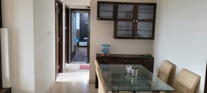 Kitchen in 2.5 BHK Apartment at Bhimjyani Verraton, Manpada – for Rent