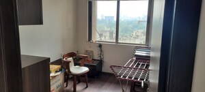 Master Bedroom in 2.5 BHK Apartment at Bhimjyani Verraton, Manpada – for Rent