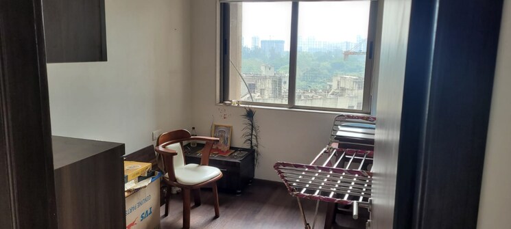 Master Bedroom, bhimjyani-verraton 2.5 Bedroom 900 Sq.Ft. Apartment In Manpada Thane 8624143