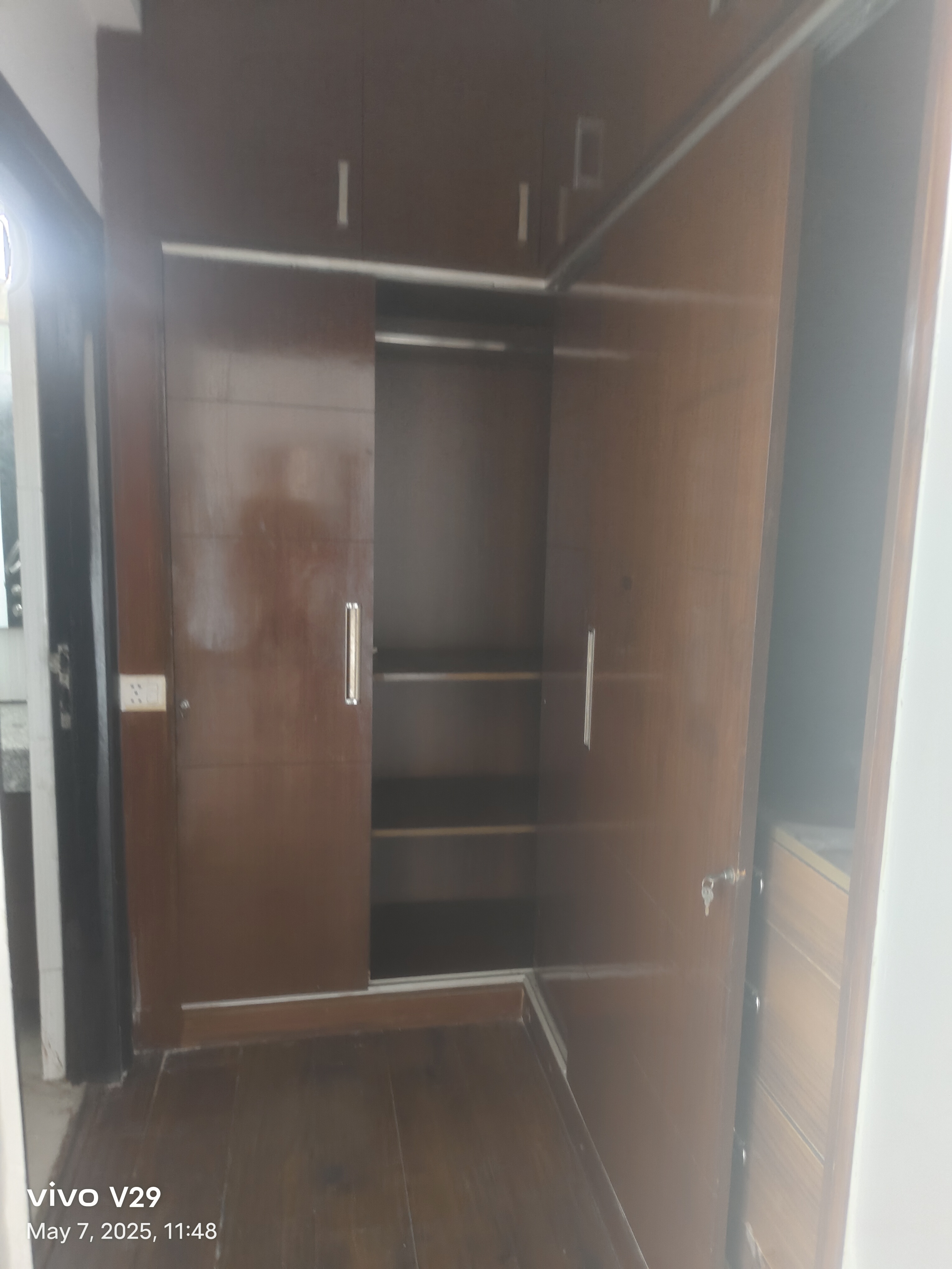 3 BHK Apartment For Rent in Technocrat CGH Society