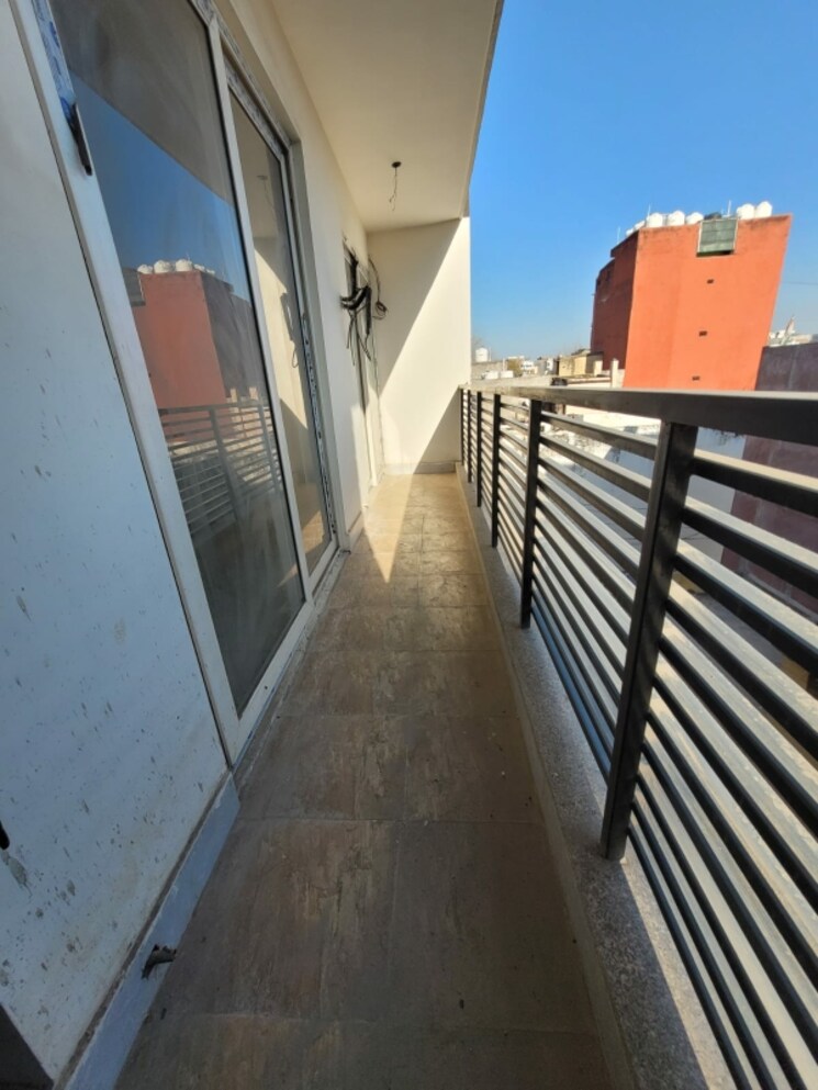 Balcony, lajpat nagar 4 2 Bedroom 900 Sq.Ft. Independent House In Lajpat Nagar 4 Delhi 8624154
